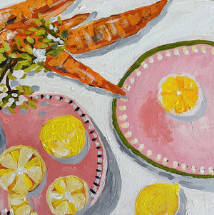 Alexandra Strong  - Pretty Prep