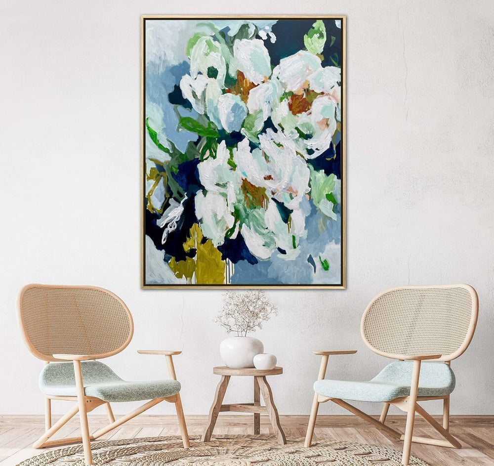 Prue Frost - Water Baby