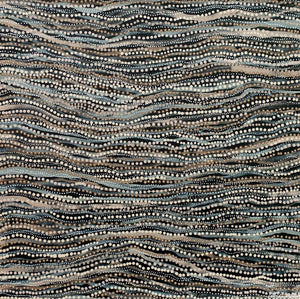 Amanda Hinkelmann - The depth of country