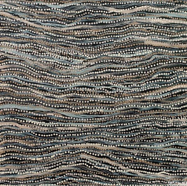 Amanda Hinkelmann - The depth of country