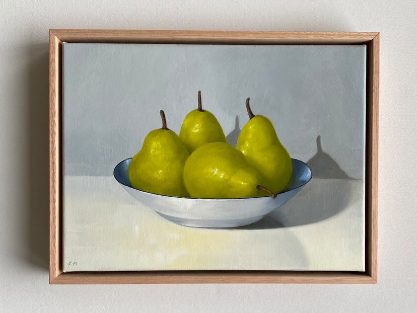 Lynda McKay - Gathered