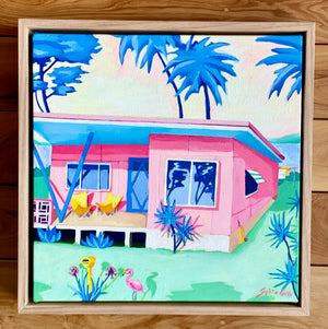 Sophie Corks - And now, exhale