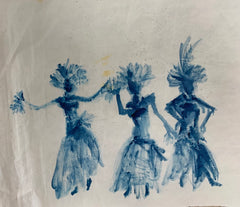Ingrid Haughton - Dancers