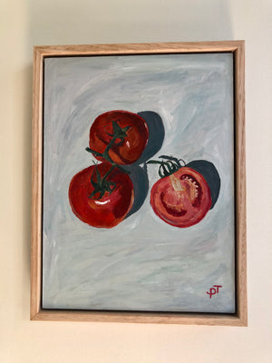 Parita Thakkar - Tomato Tomahto – No.3