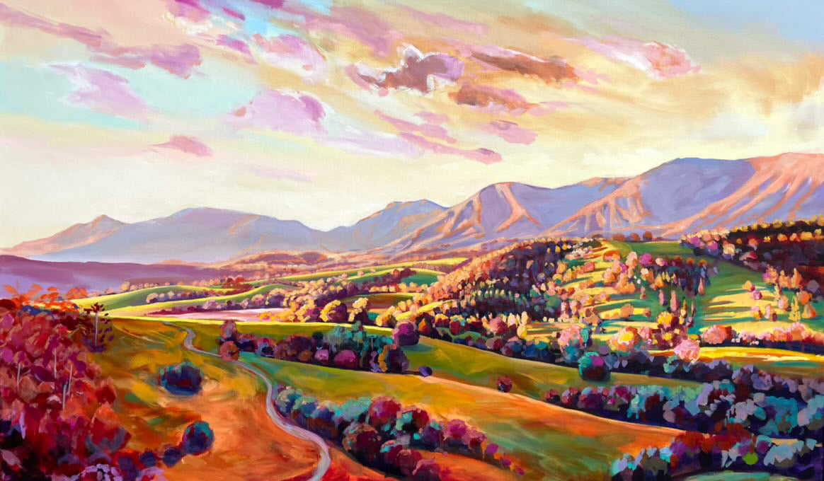 Katherine Cusack - Happy Valley