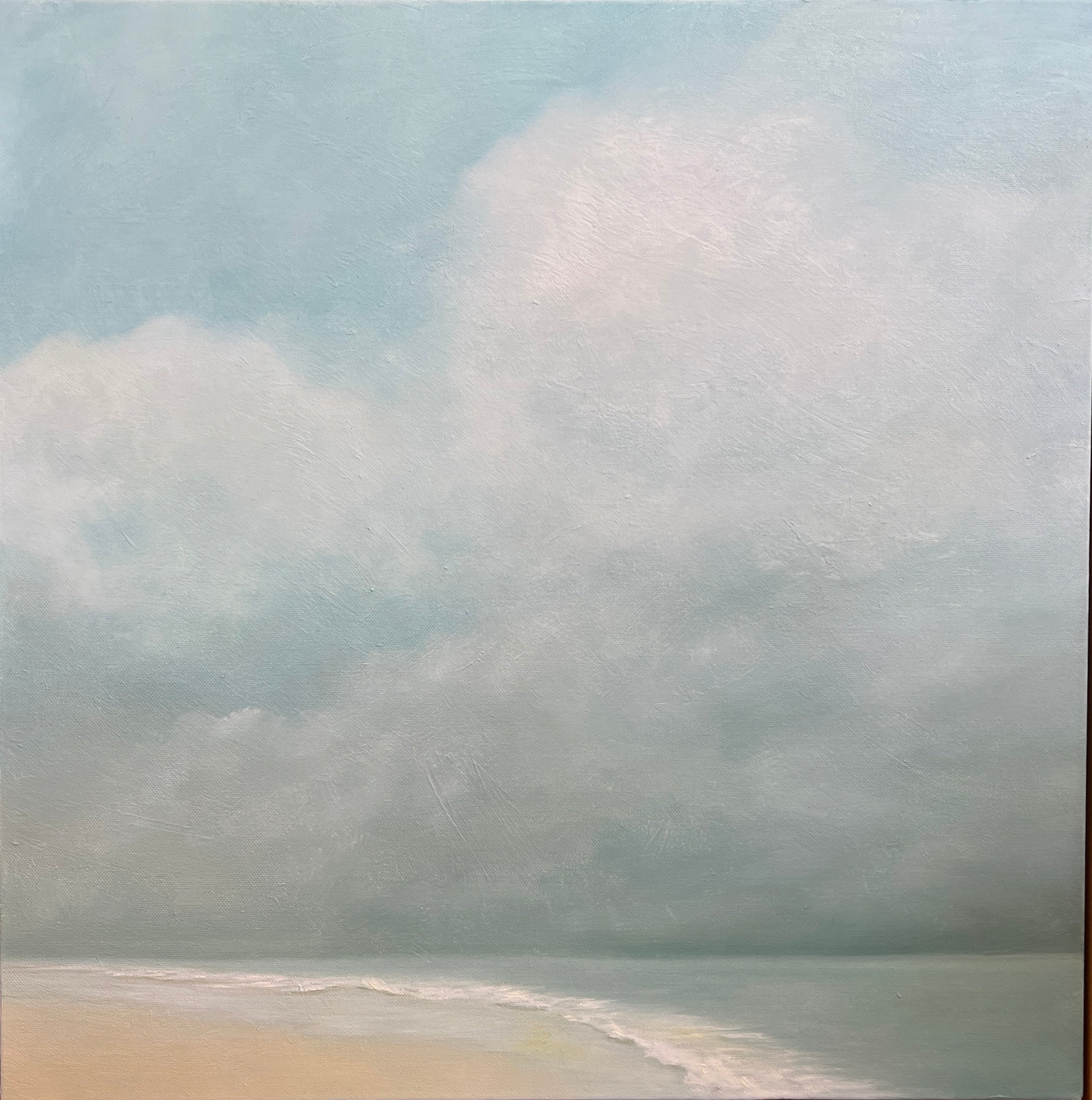 Di Crisp - Storm on the horizon