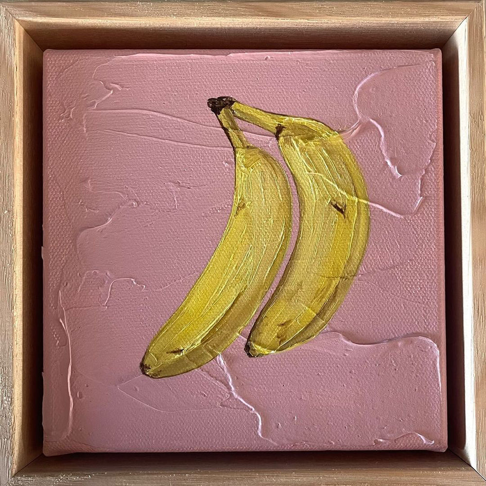 Monique Correy - Nana’s