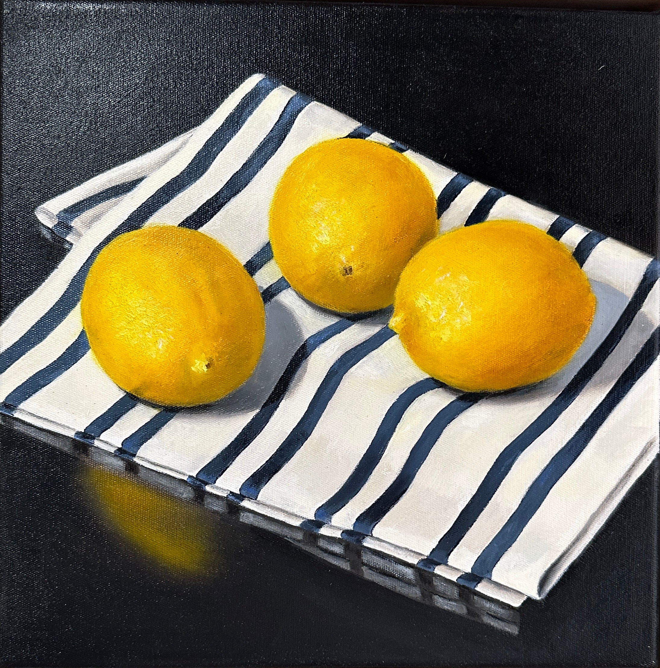 Lynda McKay - Bitter Sweet