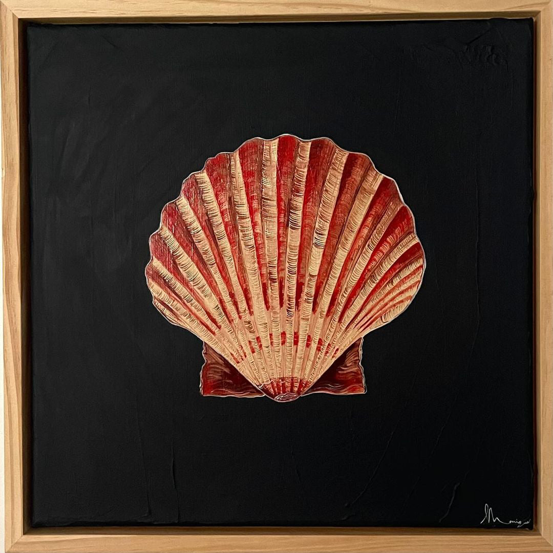 Monique Correy - Pam