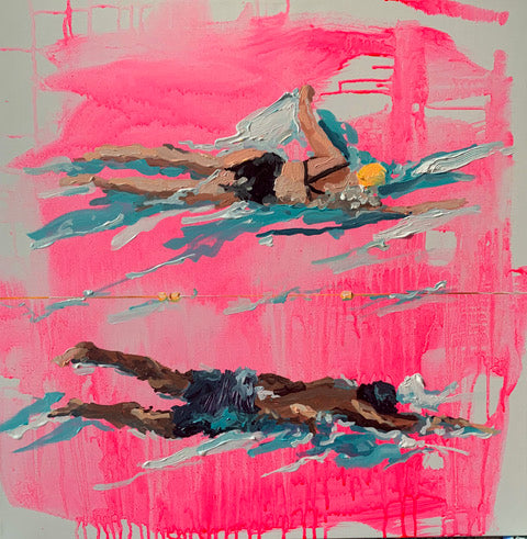 Gina Fishman - Miami