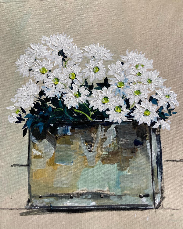 Roslyn Mary - You’re more than welcome