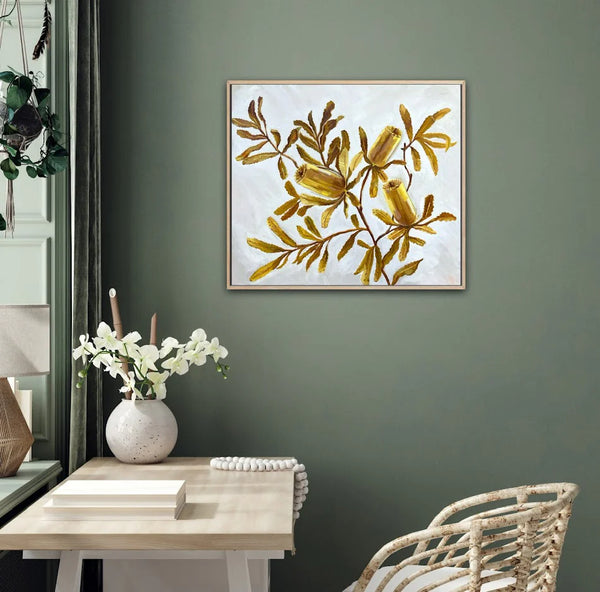 Jessica Guthrie - Golden light