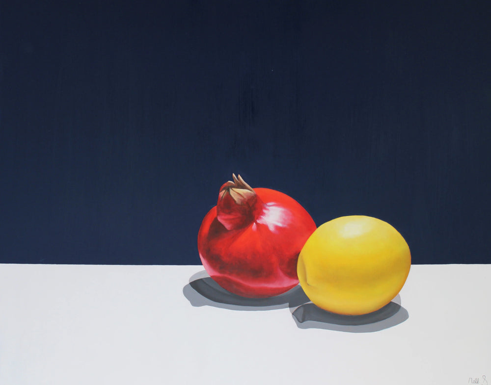 Nell Symonds - Catania