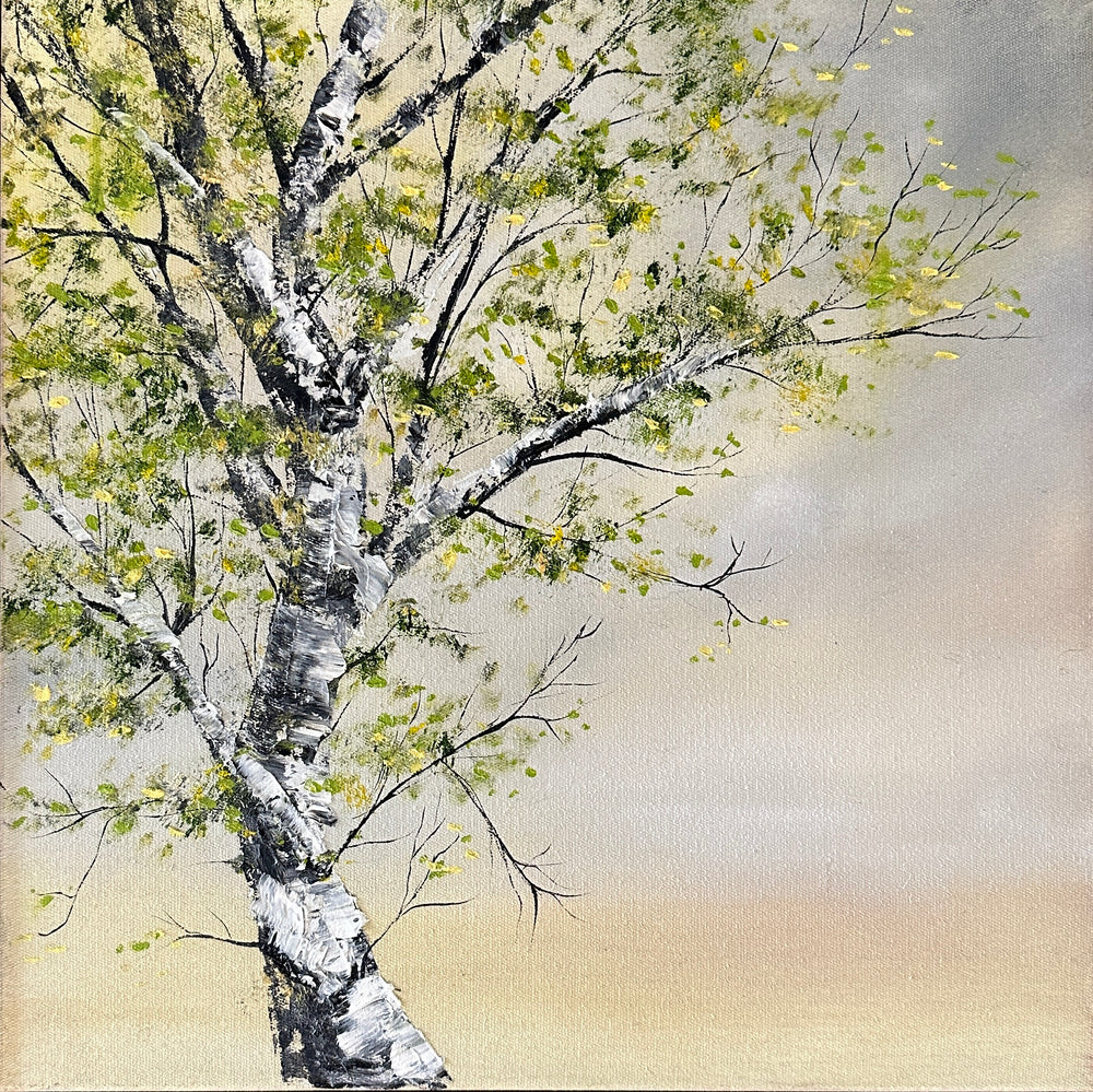 Kelly Kondis - Summer