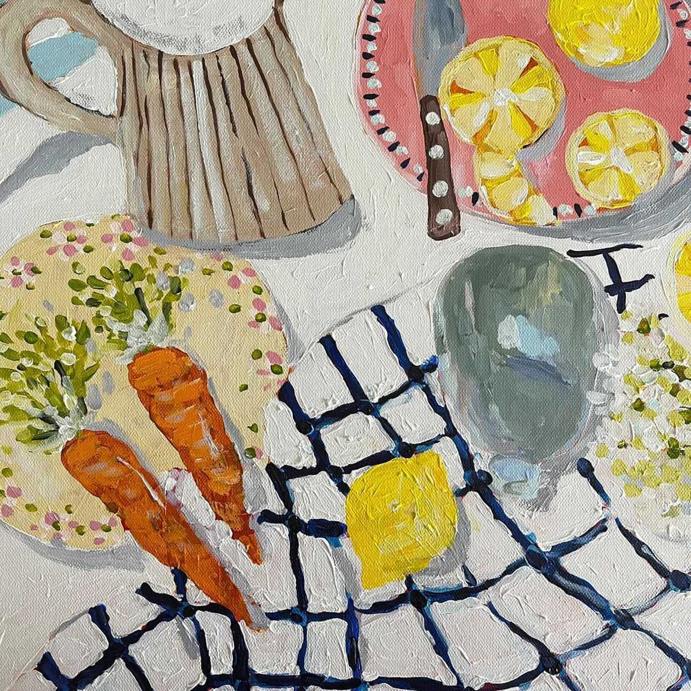 Alexandra Strong  - Pretty Prep