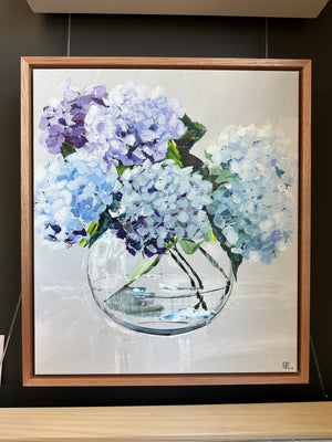 Roslyn Mary - Cool Summer