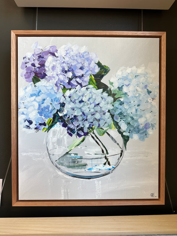 Roslyn Mary - Cool Summer