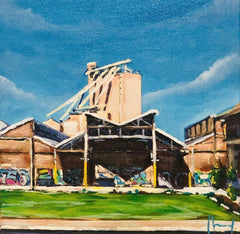 Nate Hornery - The Foundry