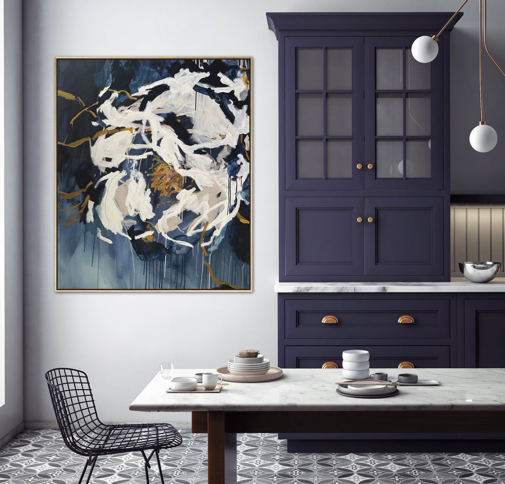 Prue Frost - State of Play