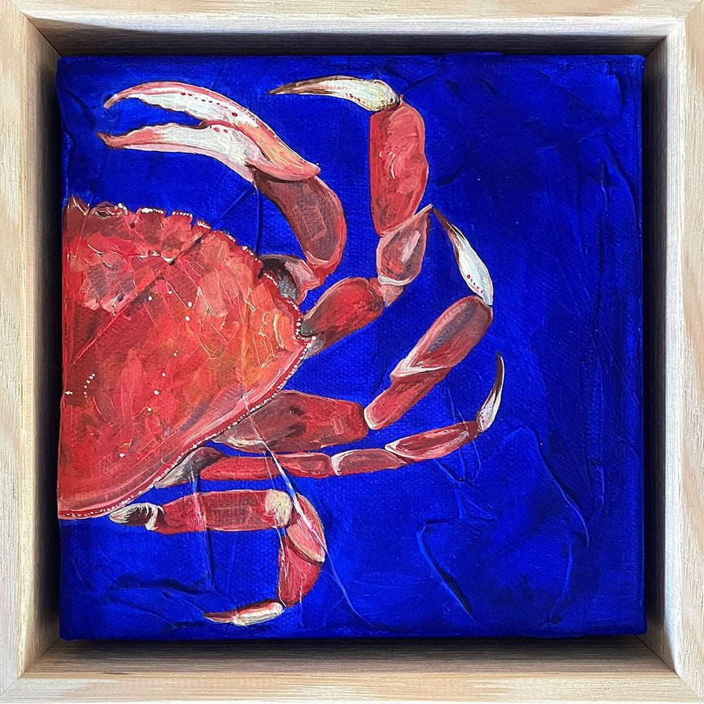 Monique Correy - Pinchy 2