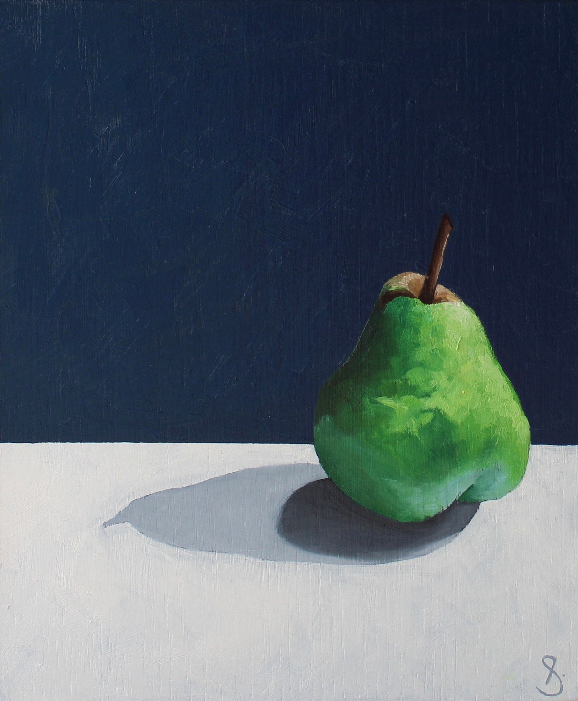 Nell Symonds - Brookhampton