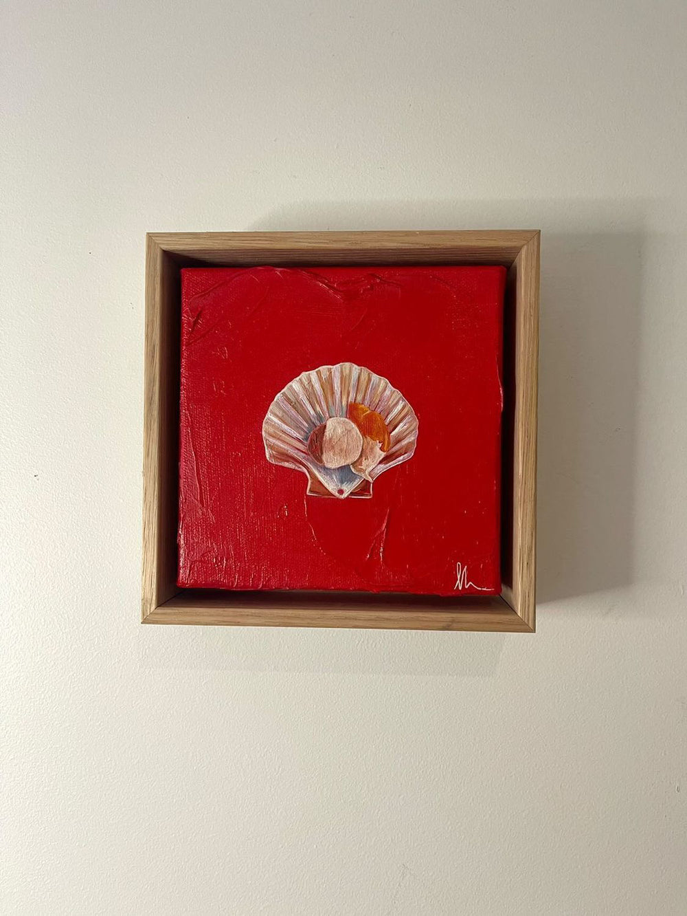 Monique Correy - Sheldon