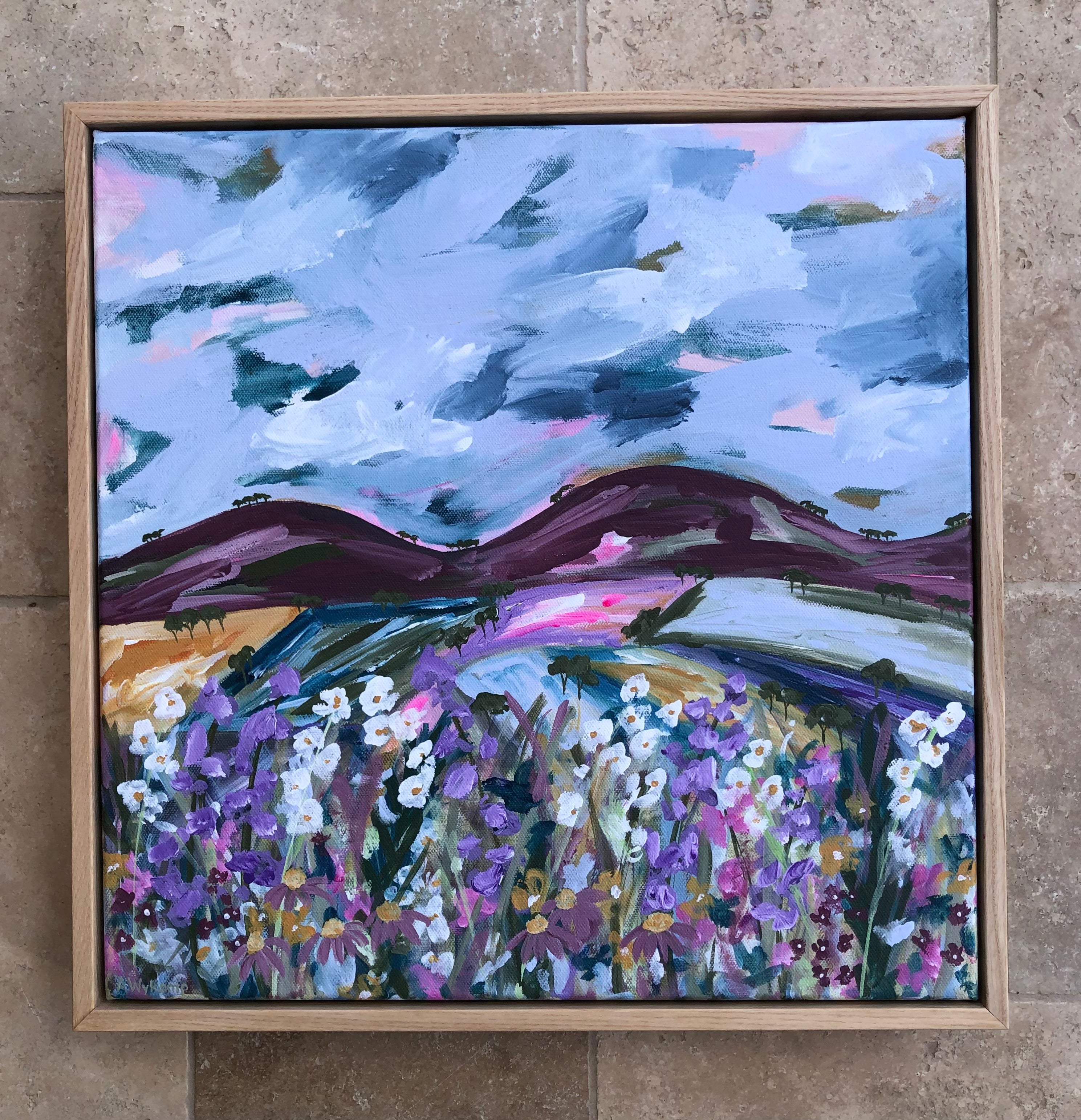 Annabel Wykamp - If you can dream it, you can do it