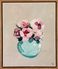 Roslyn Mary - little