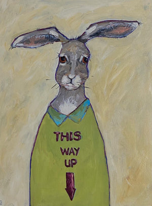 Karen Gray - Clayton