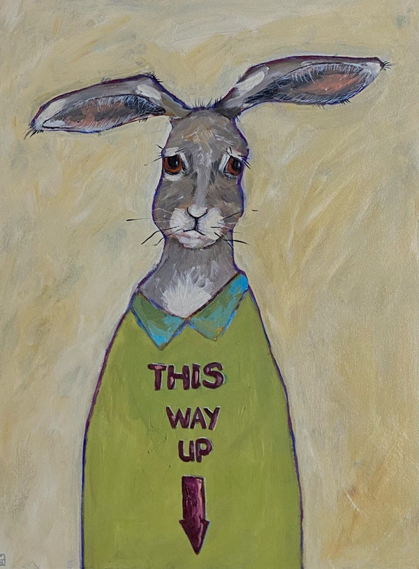 Karen Gray - Clayton