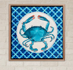 Fran Max - San Bellini Crab
