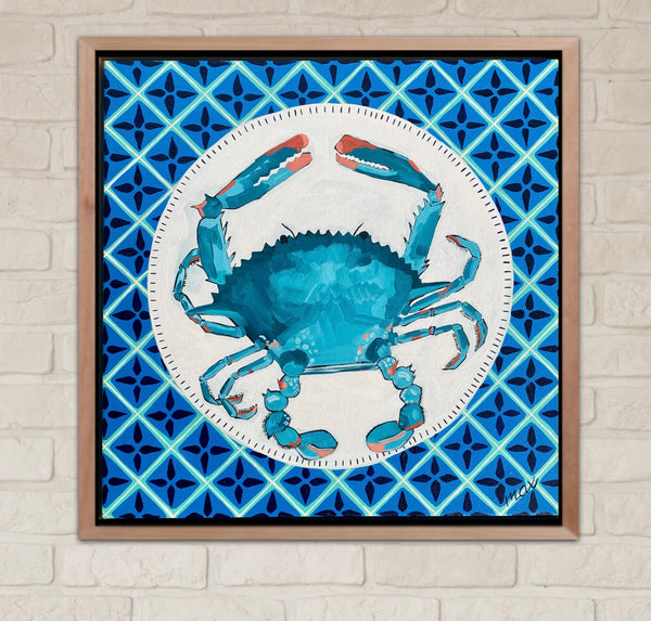 Fran Max - San Bellini Crab
