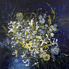 Jamila Hume - Gloriosa Superba