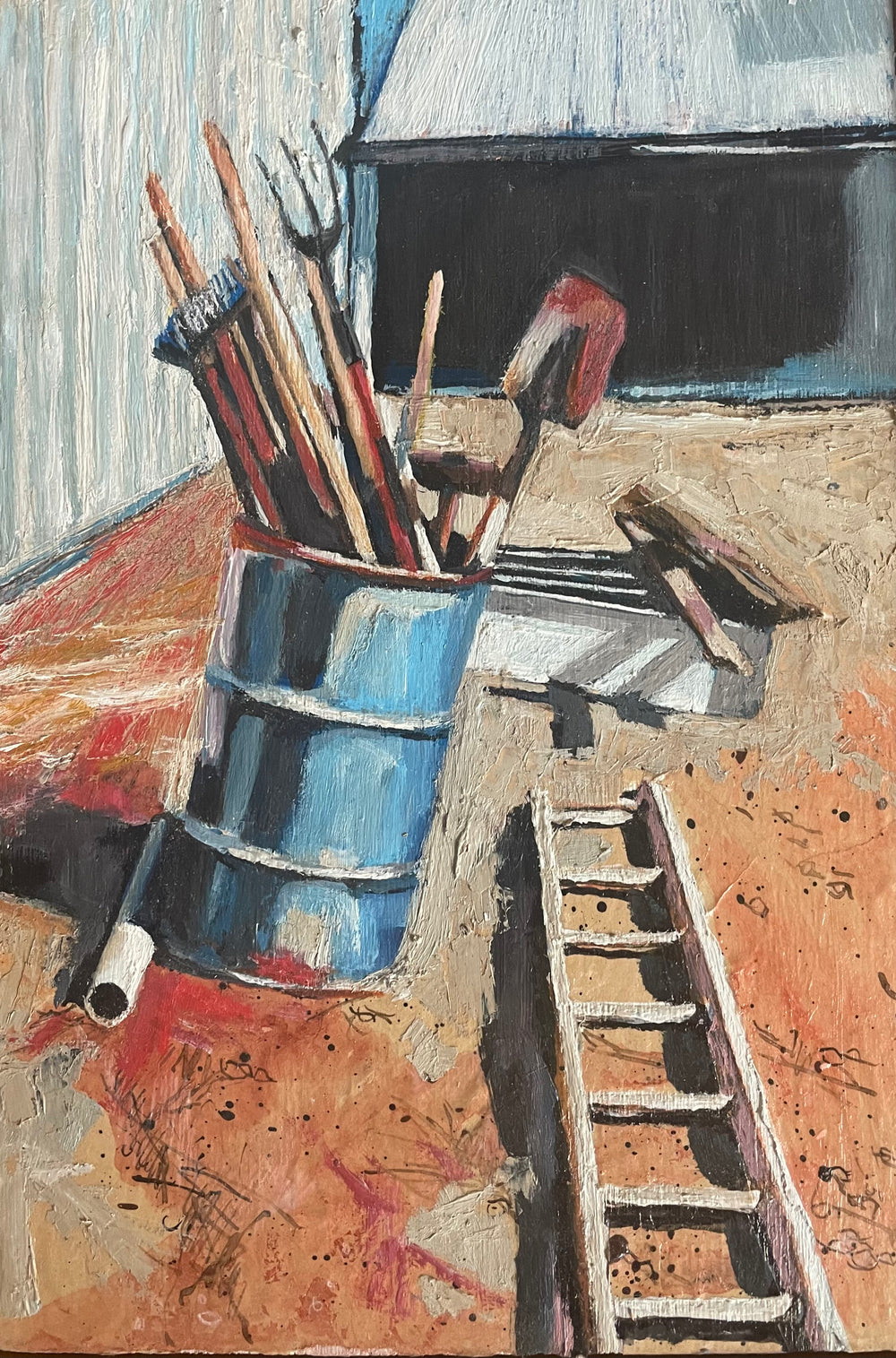 Alice Tilley - Treasure Hunt