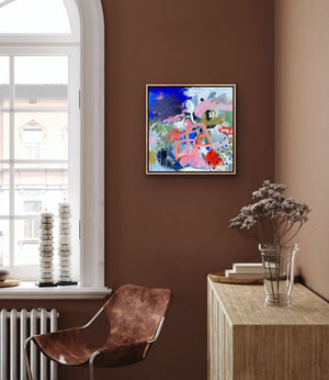 Vanessa Ferriggi - Take me to Morocco