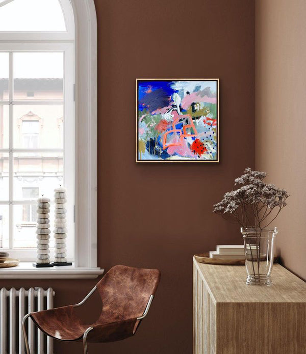 Vanessa Ferriggi - Take me to Morocco