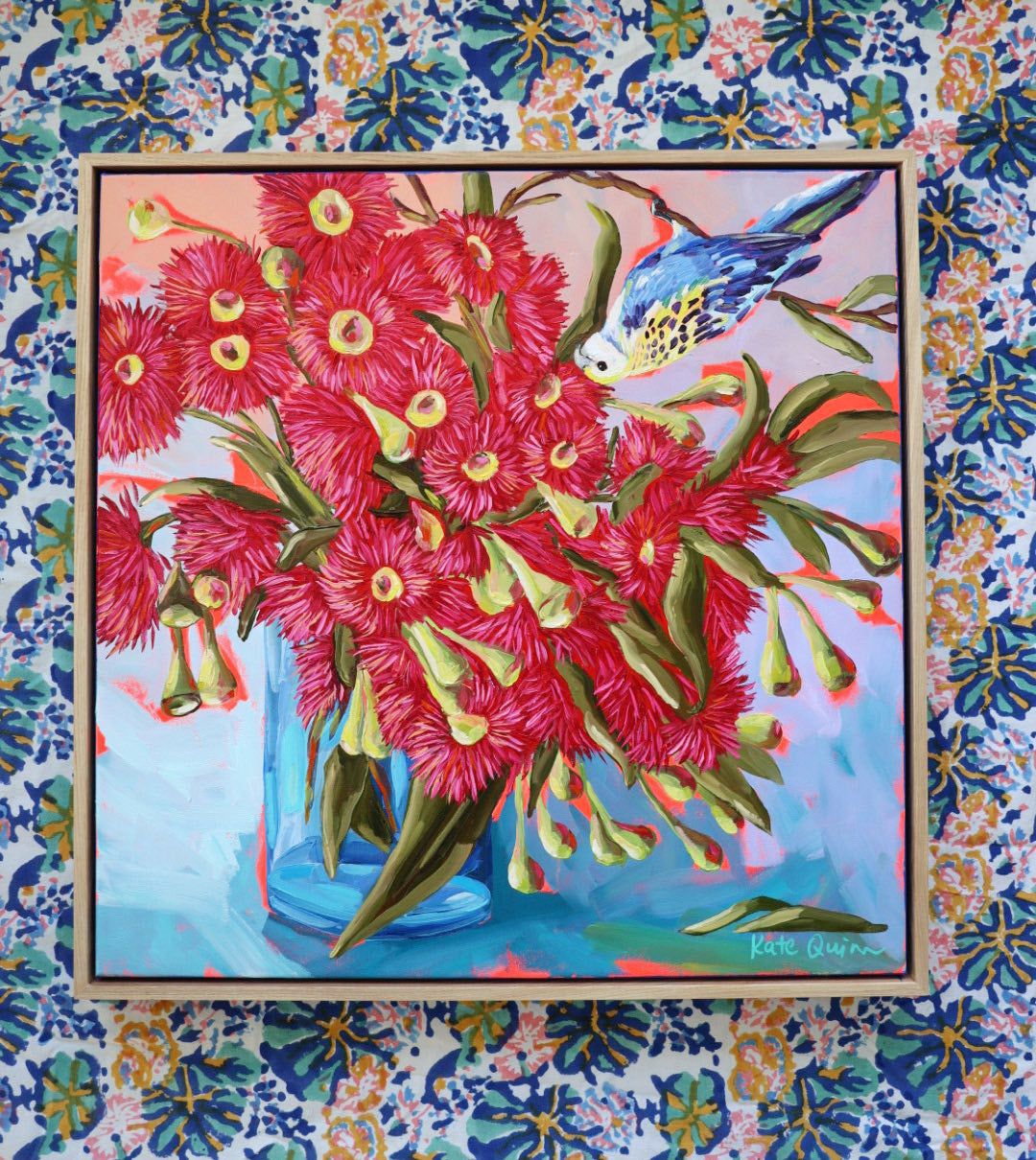 Kate Quinn - Rosella Fella 1