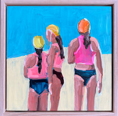 Gina Fishman - Nippers II