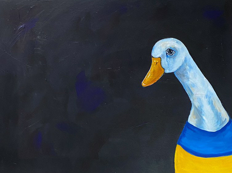 Karen Gray - Emily's Solidarity