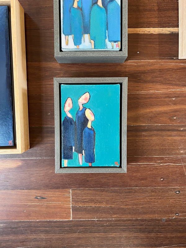 Zory McGrath - Together #2