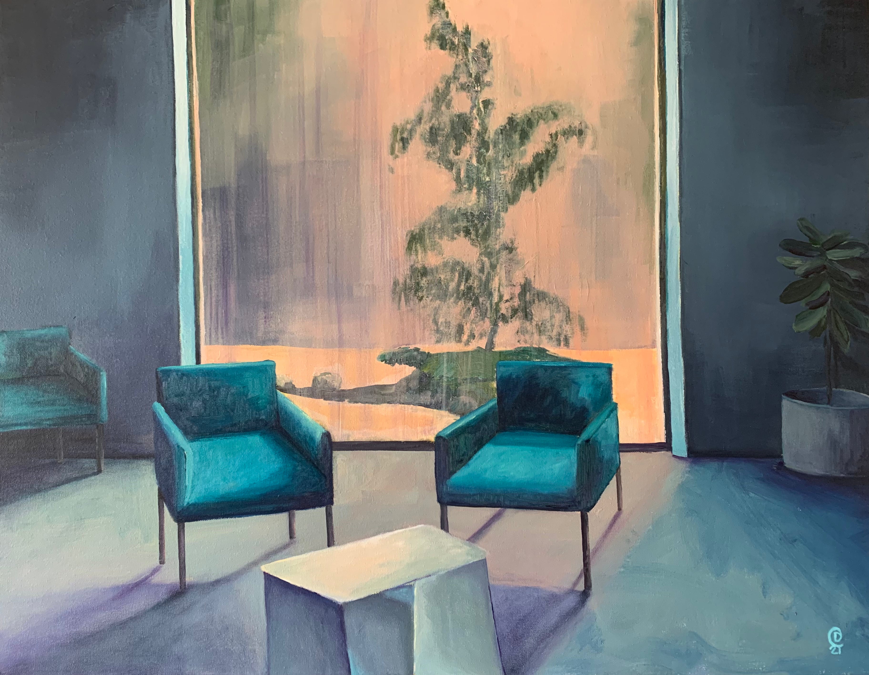 Dylan Cooper - The way I feel