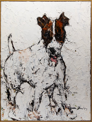 Joanna Davies - Jack