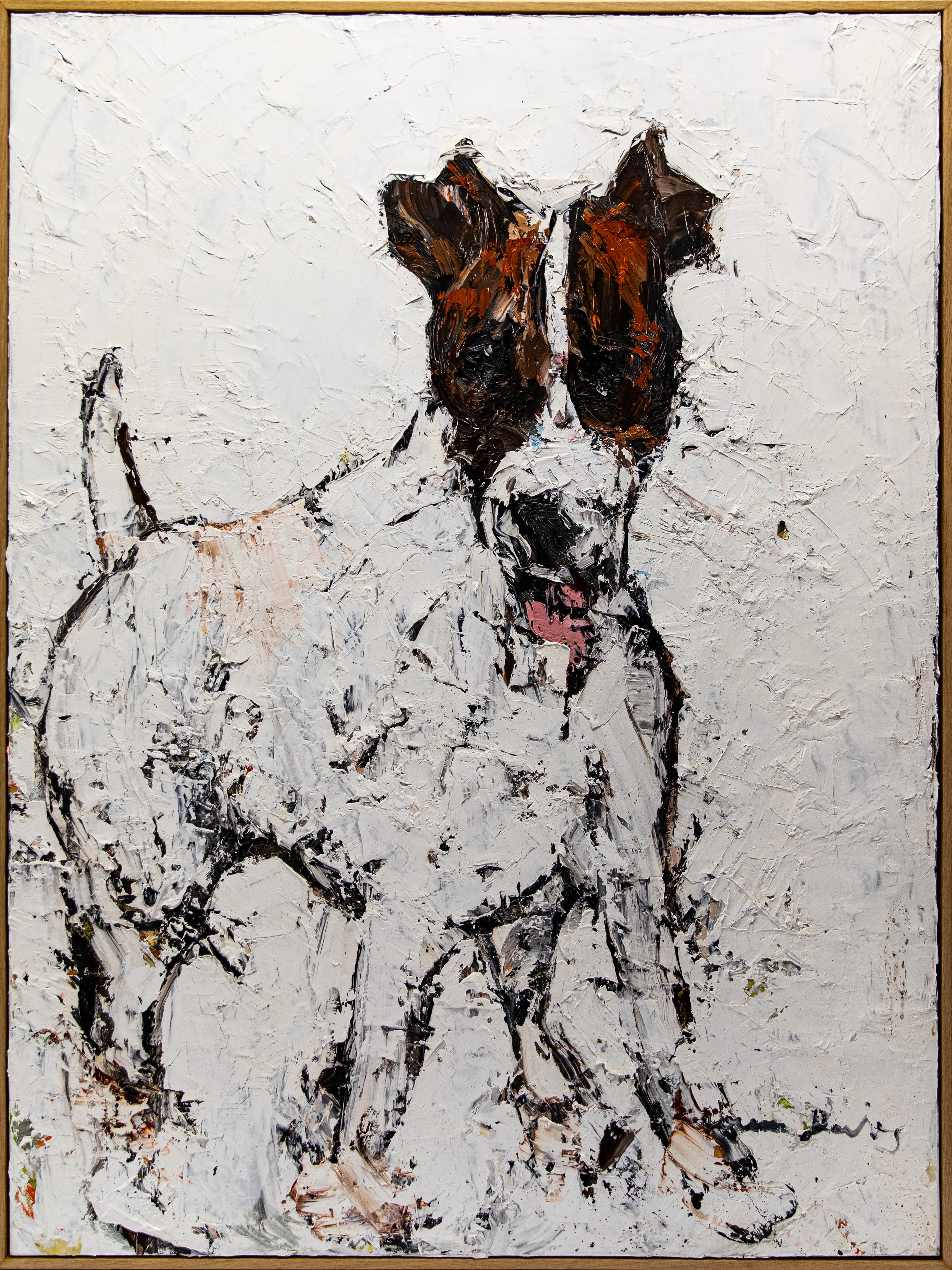 Joanna Davies - Jack