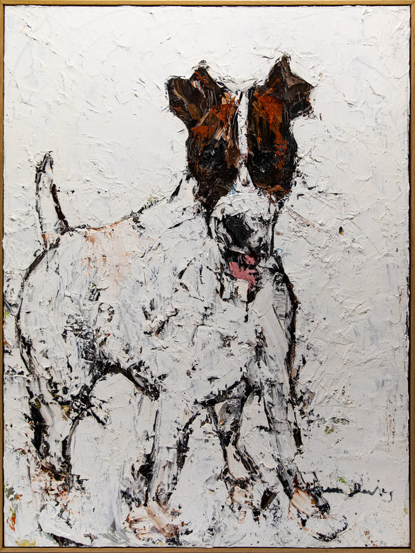 Joanna Davies - Jack