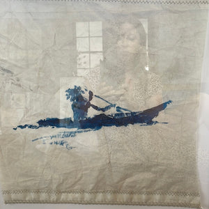 Ingrid Haughton - Boat VI