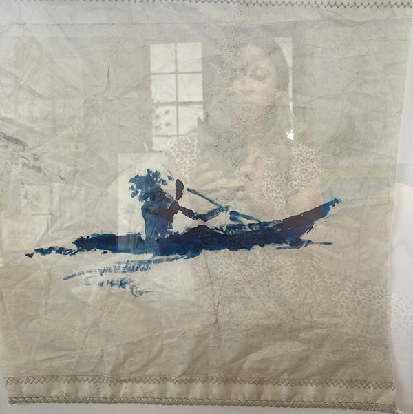 Ingrid Haughton - Boat VI