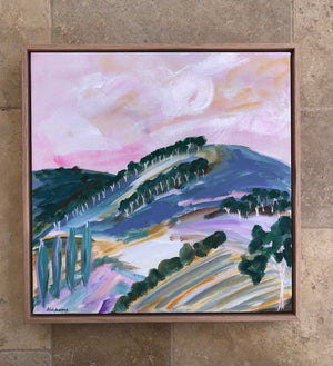 Annabel Wykamp - Oma and Opa