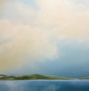 Di Crisp - The Lakes Edge