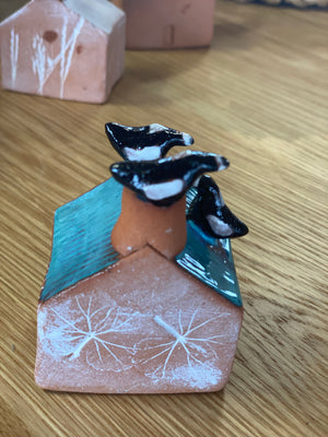 Jade Tree Ceramics - House VI