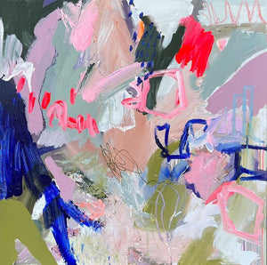 Vanessa Ferriggi - Moroccan dreaming